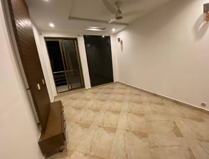 2 Beds Apartment for Sale in Ex Air Avenue DHA Phase 8 Airport road Lahore. 3