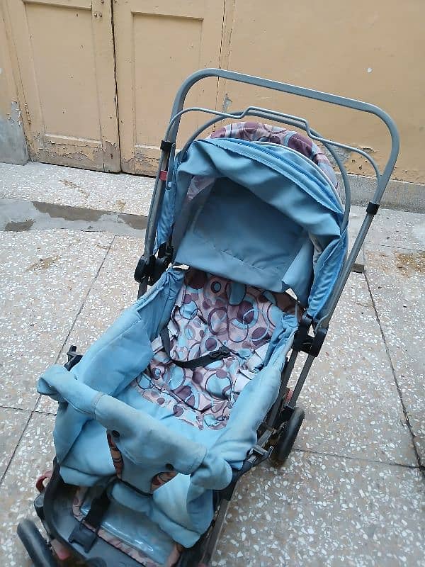 baby wheel chair for sale 3