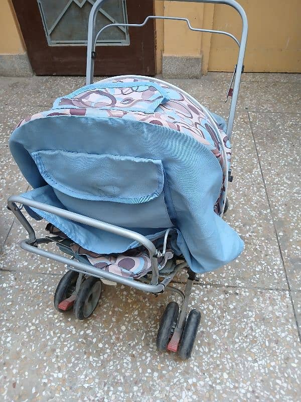 baby wheel chair for sale 4