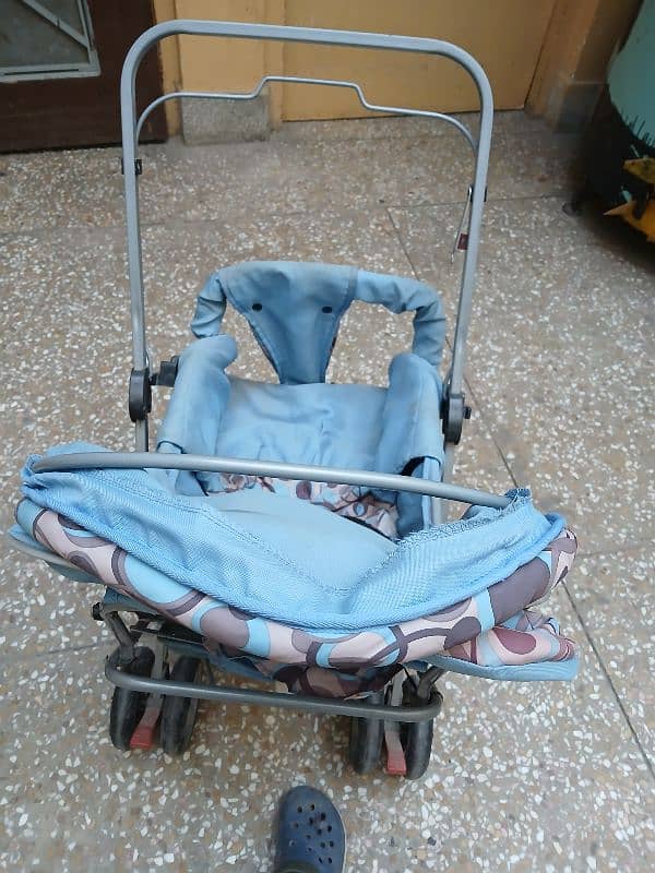 baby wheel chair for sale 6