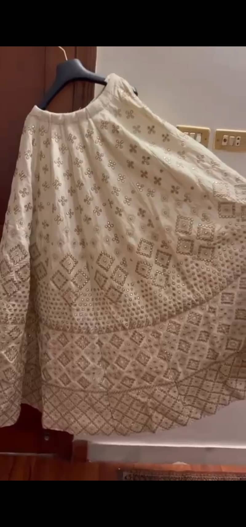 Bridal lehnga Choli 2