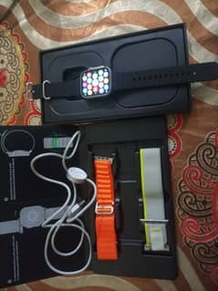 urjwan ultra smart watch. . brand new condition