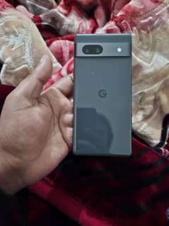 Google Pixel 7a