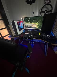 Gaming Pc Setup