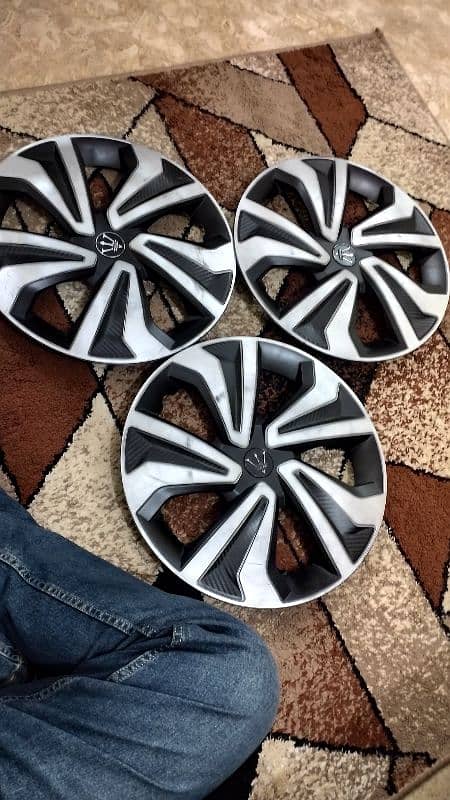 15 inch wheel cups 0