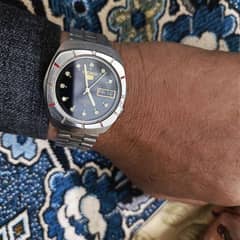 seiko5 automatic Rare