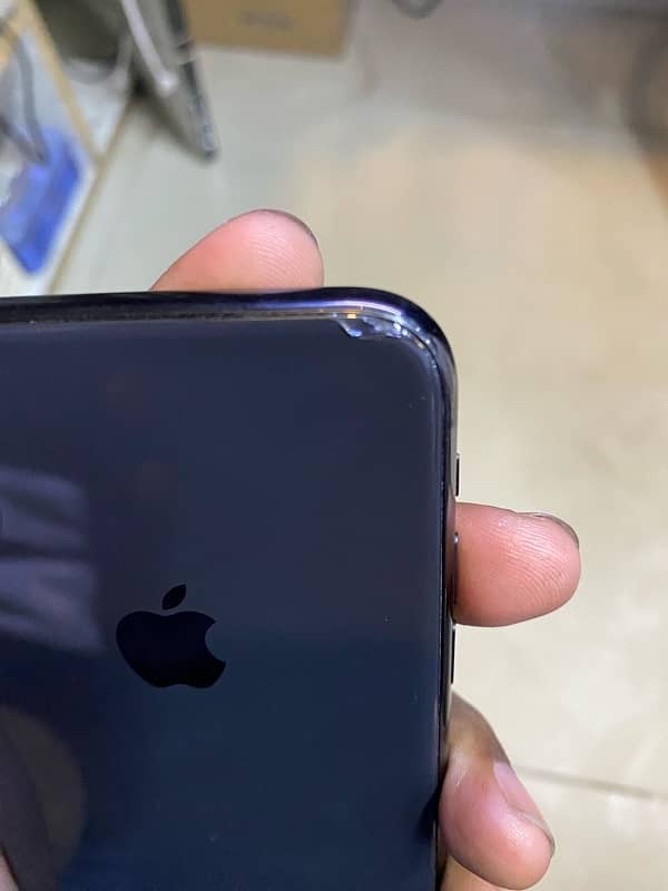 iPhone xs non pta factory unlock 1