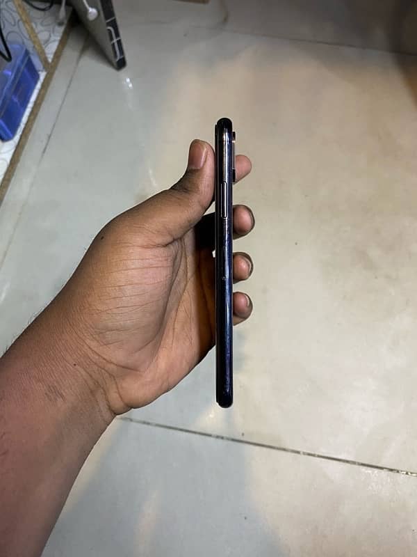 iPhone xs non pta factory unlock 4