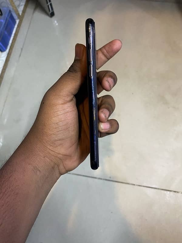 iPhone xs non pta factory unlock 5