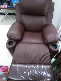 Recliner Sofa chair