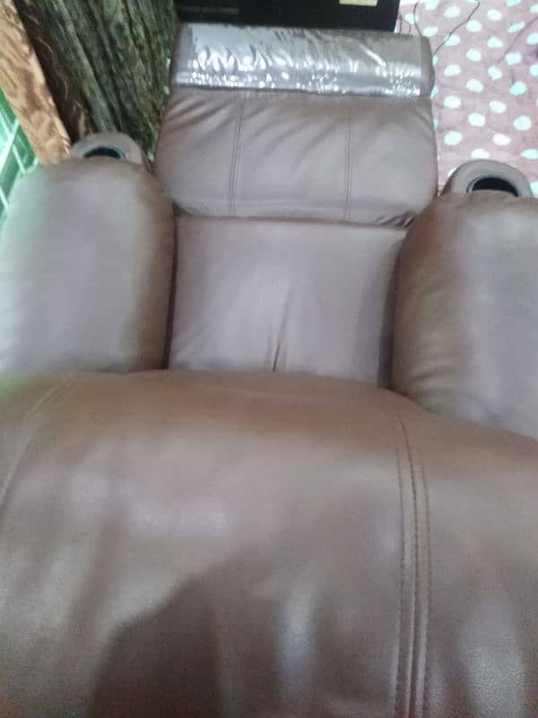 Recliner Sofa chair 3