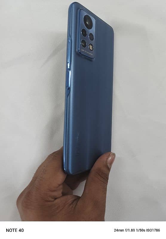 Infinix note 11 pro 8/128 2