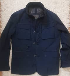 Massimo Dutti mens jacket