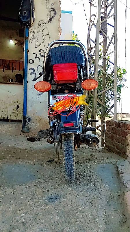 super power 70cc 2022 3