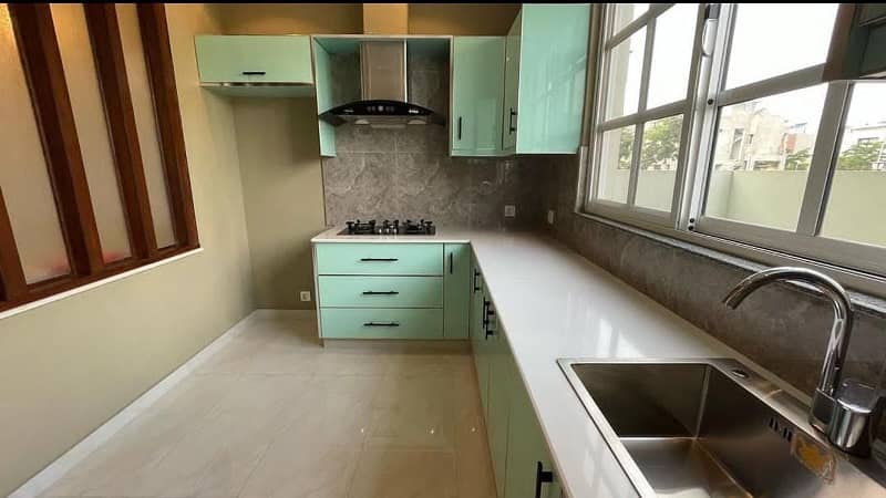 5 Marla Marvelous Brand New Bungalow On Top Location For Rent in DHA Phase 9 Town Lahore 5