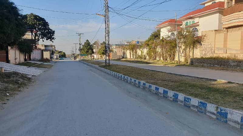 1 Kanal Plot For Sale Block E Phase 1 Asc Colony Nowshera 40