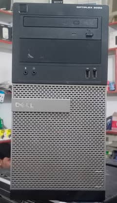 Dell i5 4th generation