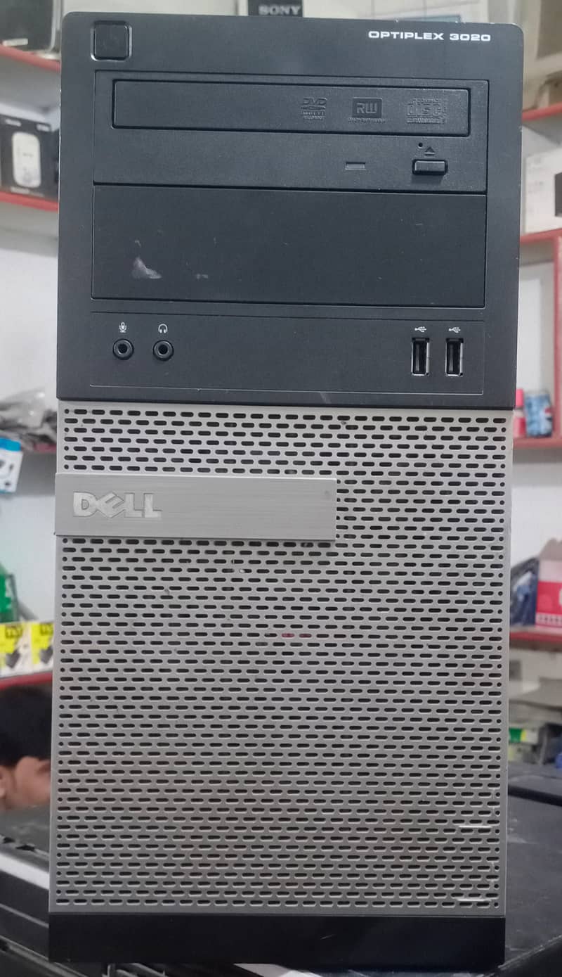 Dell i5 4th generation 0