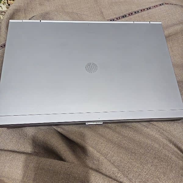 HP laptop 5