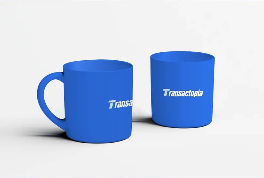 Printing services / custom printing / T-Shirts & mug with Logo Print 3