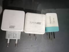 Original charger made in China