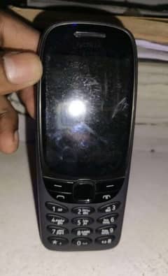 Nokia 6310