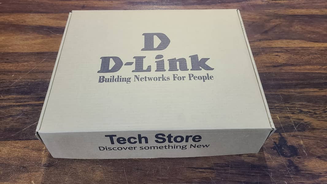 Dlink WiFi 6 Eagle Pro AX3200 M32 Mesh System Pack of 2 (Branded Used) 1