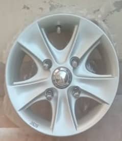 Alloy Rims 12 inch For Sale