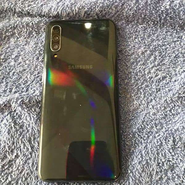 Samsung A50 2