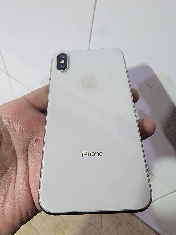 i phone x non pta 6