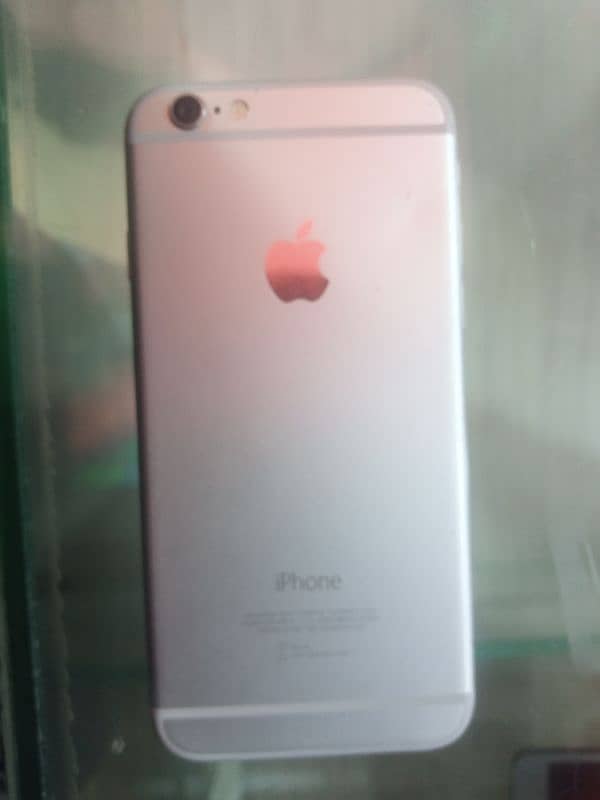 iPhone 6 64Gb 0