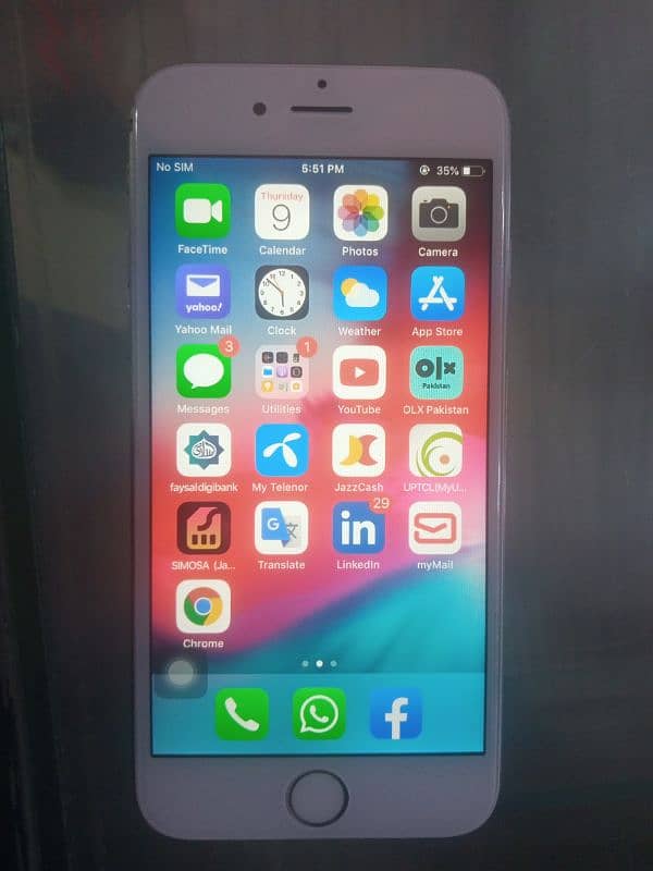 iPhone 6 64Gb 1