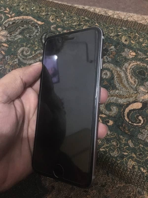 iPhone 6 non pta 98% original BH 0