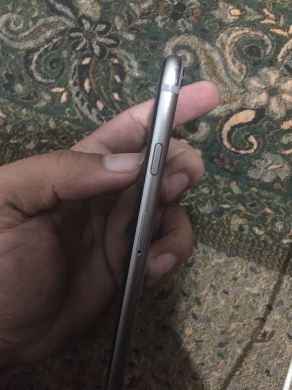 iPhone 6 non pta 98% original BH 4