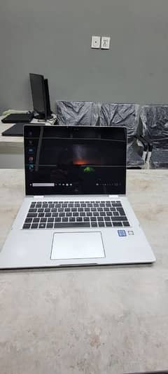 HP Elitebook 1030 G2 X360