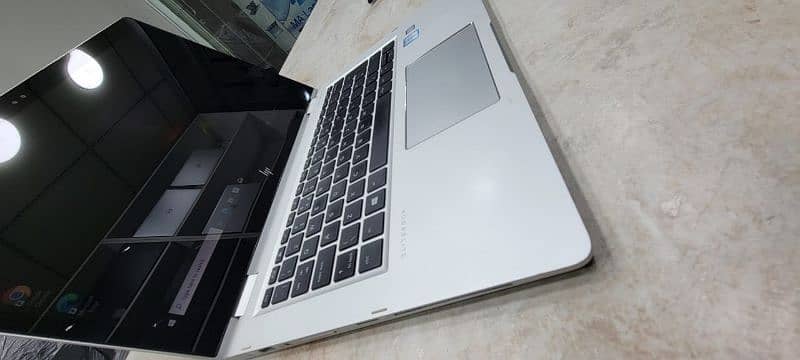 HP Elitebook 1030 G2 X360 1