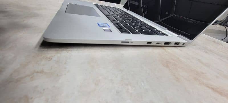 HP Elitebook 1030 G2 X360 6