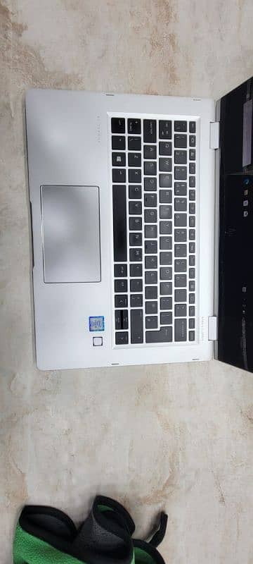 HP Elitebook 1030 G2 X360 7