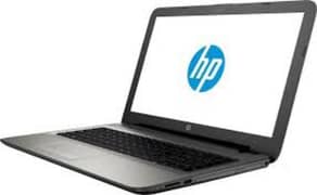 hp i3 5th gen