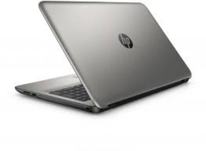 hp i3 5th gen 1