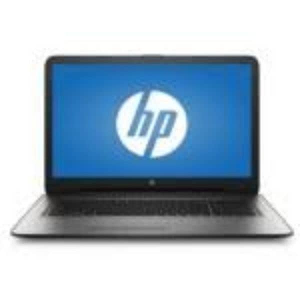 hp i3 5th gen 2