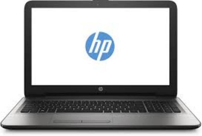 hp i3 5th gen 3