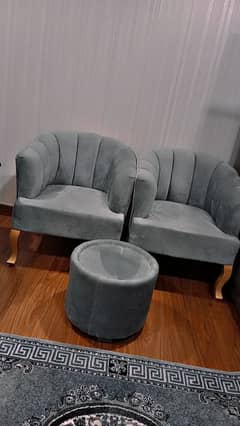 Room Chairs