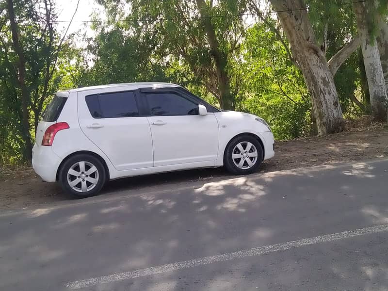 Suzuki Swift 2019 Automatic Navigation 0