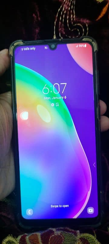 Samasung GAlaxy A31 2