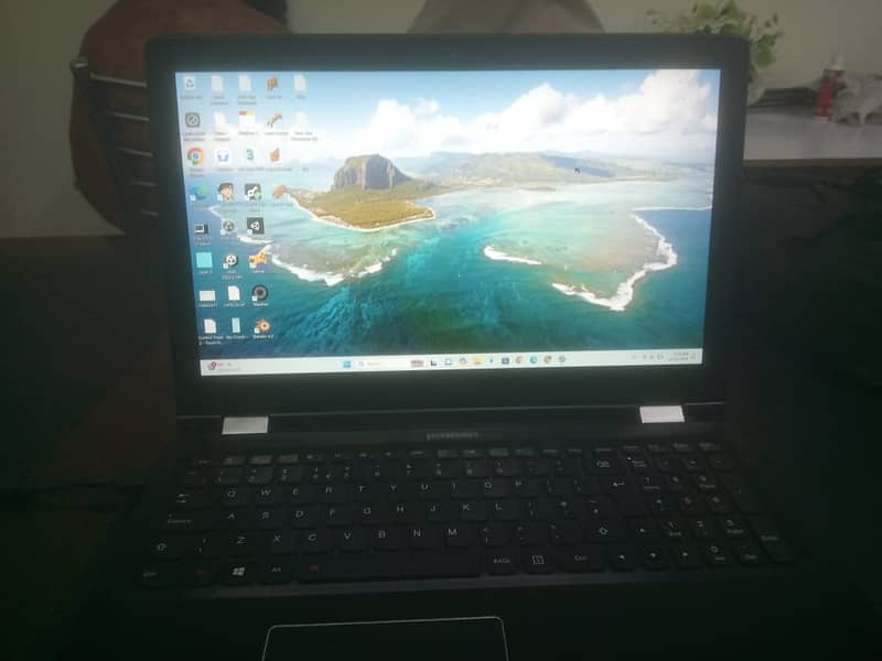 Lenovo Yoga 500 I7 6gen 0