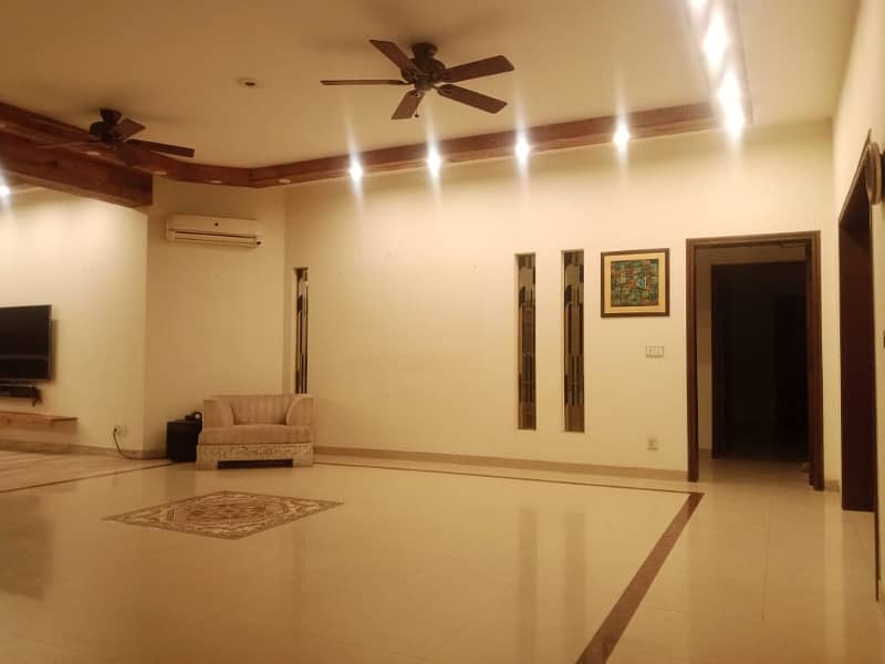 2 Kanal Most Beautiful Design Bungalow For rent At Prime Located Of Dha PHASE 5 2