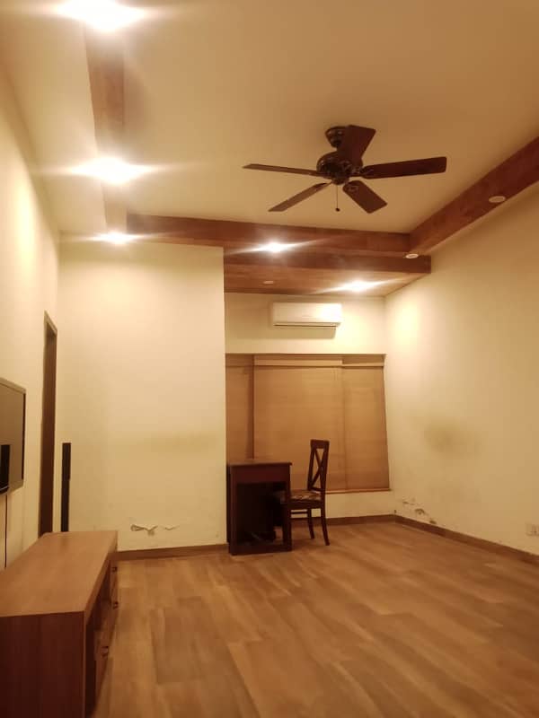 2 Kanal Most Beautiful Design Bungalow For rent At Prime Located Of Dha PHASE 5 9