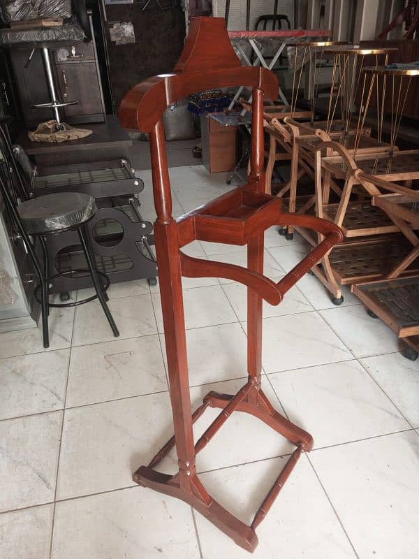 coat stand / coat hanger / cloth stand 11