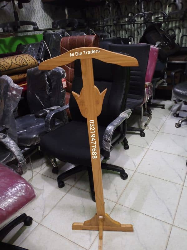 coat stand / coat hanger / cloth stand 15